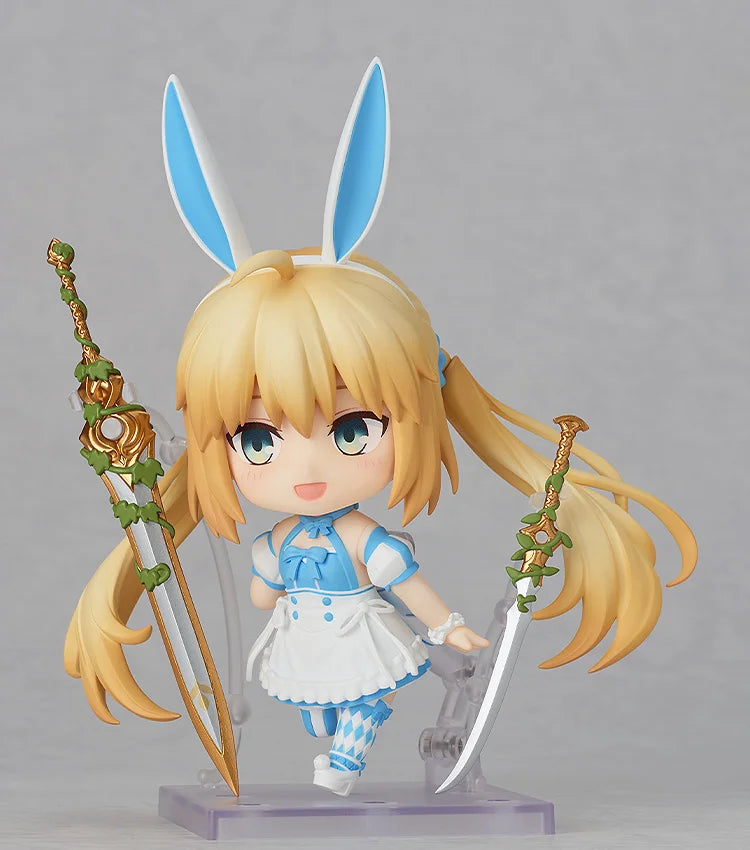 Fate/Grand Order - Nendoroid Berserker/Altria Caster