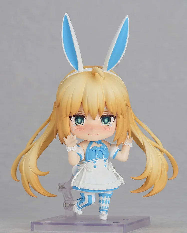 Fate/Grand Order - Nendoroid Berserker/Altria Caster
