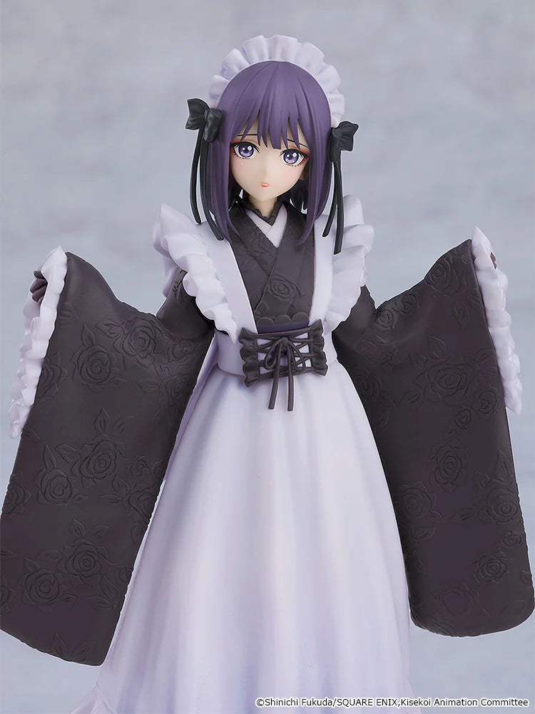 My Dress-Up Darling - POP UP PARADE Marin Kitagawa (Shizuku Kuroe: School Festival Ver.)