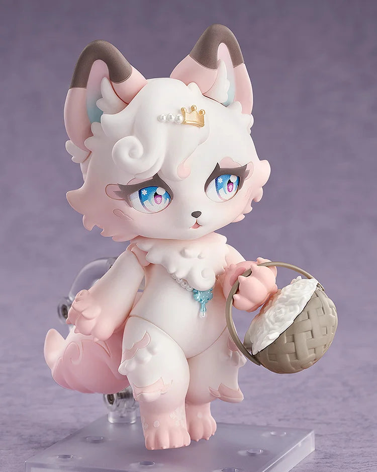 FLUFFY LAND - Nendoroid Dyana
