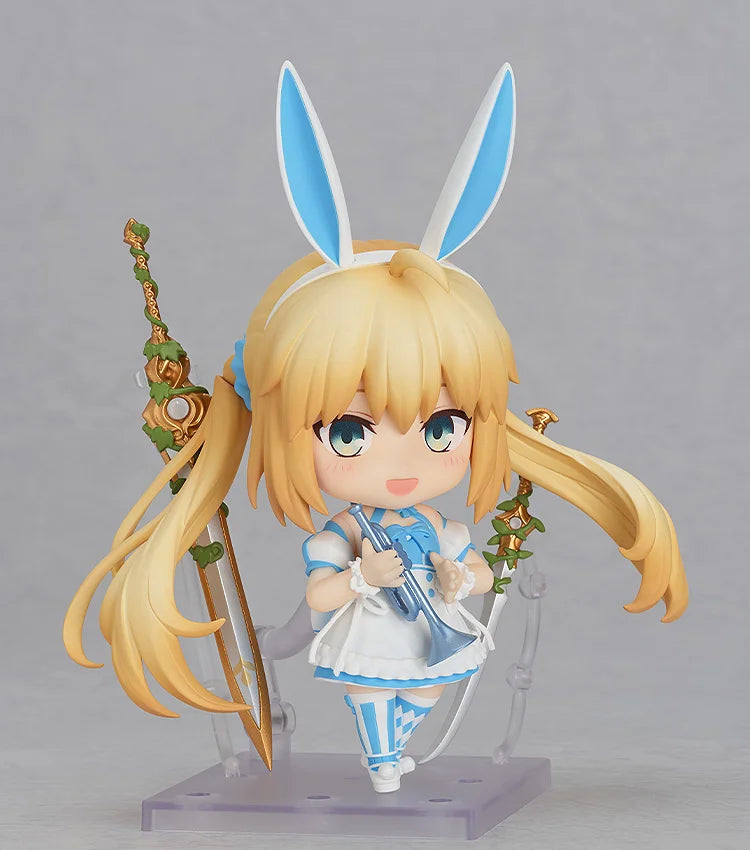 Fate/Grand Order - Nendoroid Berserker/Altria Caster