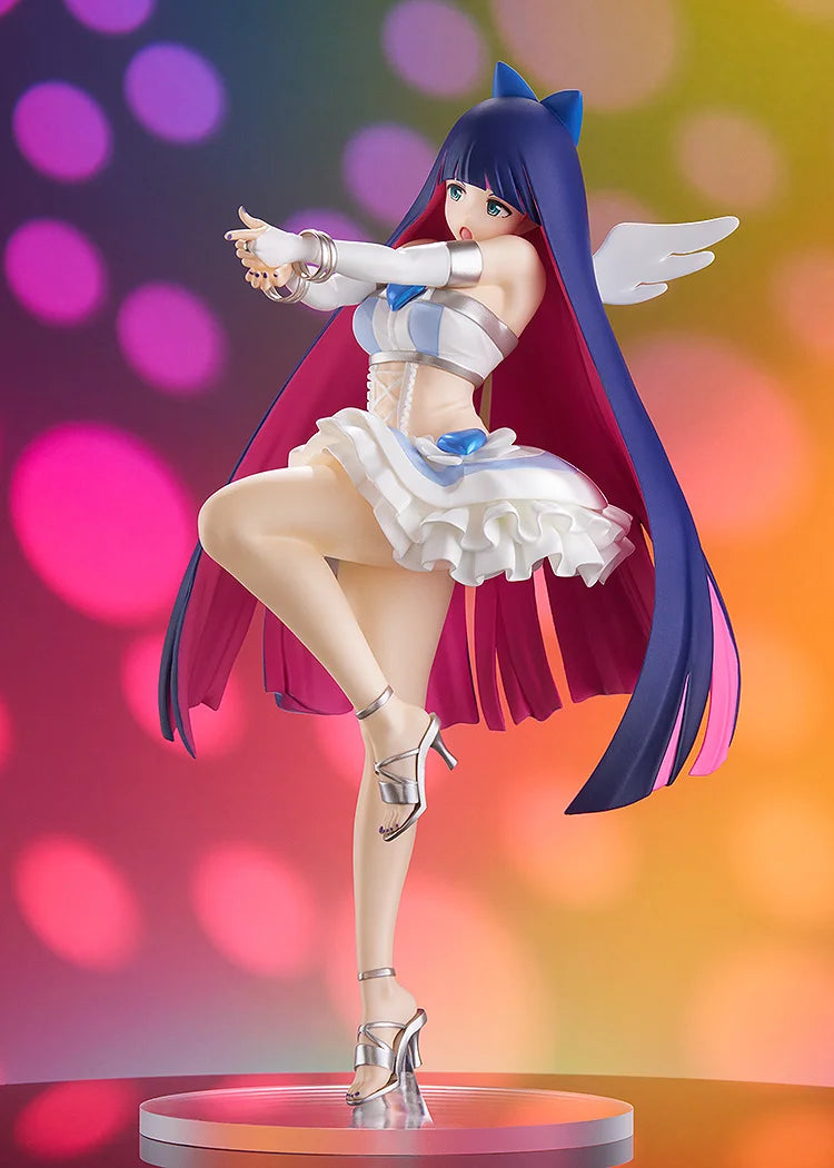 Panty & Stocking with Garterbelt - POP UP PARADE Stocking: Repent Ver. L Size
