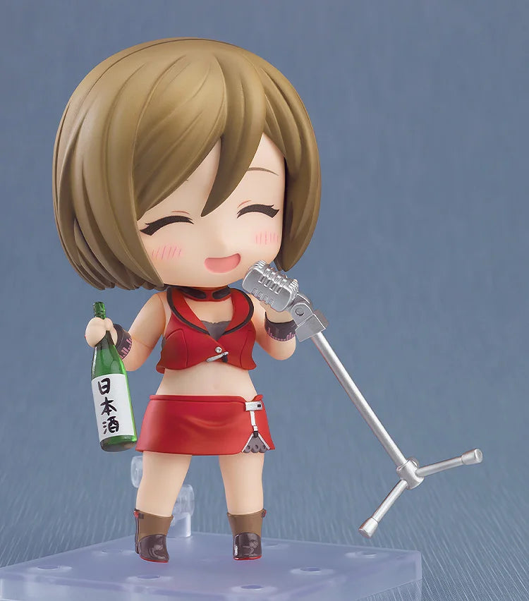 MEIKO - Nendoroid MEIKO 2.0