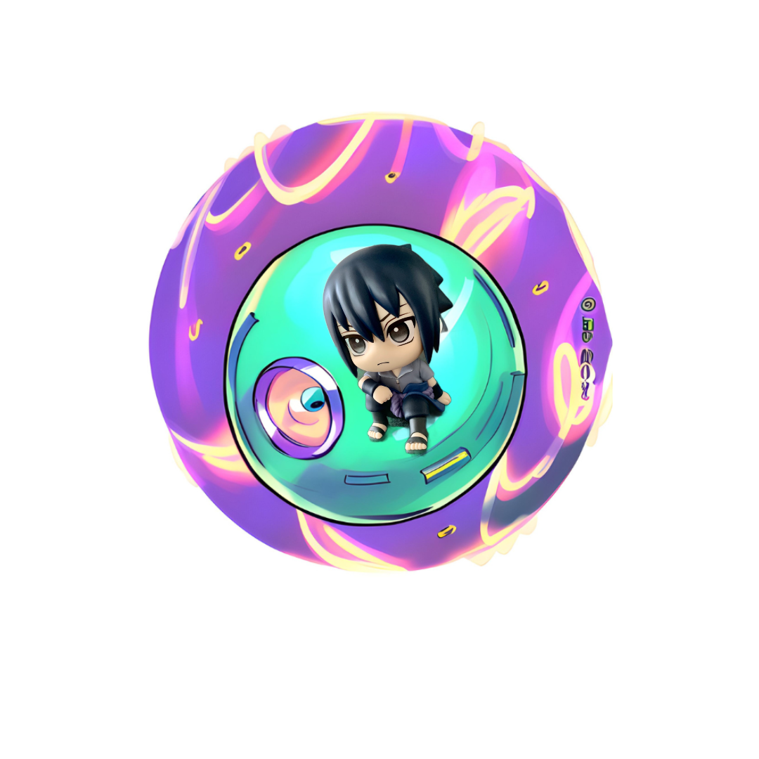 NARUTO FIGUPON ULTRA