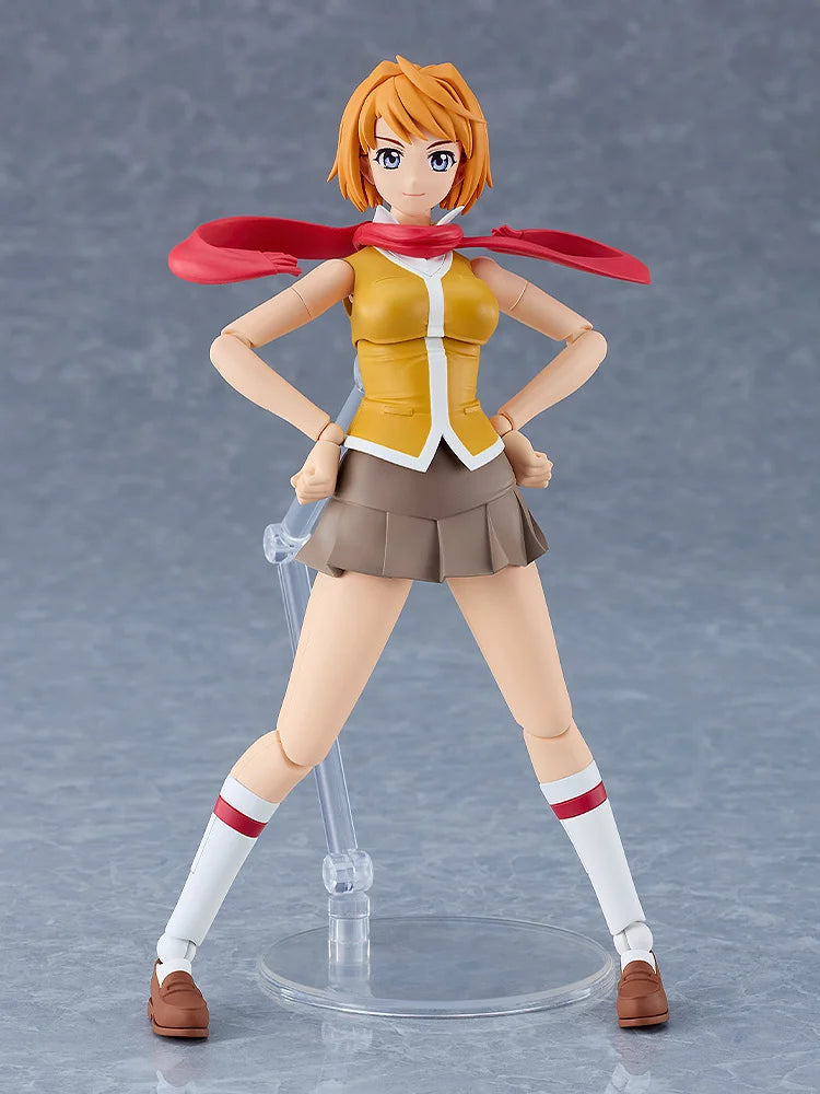 My-HiME - PLAMATEA Mai Tokiha