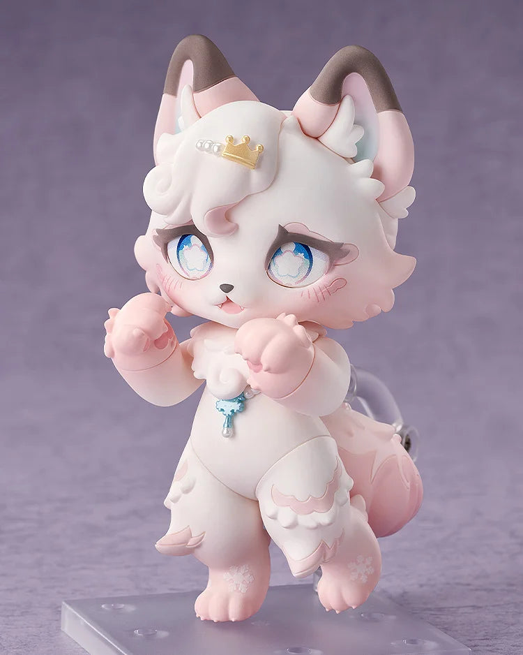 FLUFFY LAND - Nendoroid Dyana