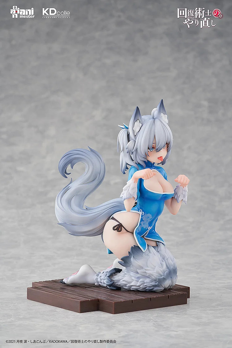 Redo of Healer - - Setsuna - Chinese Dress Ver.