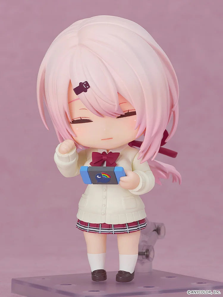 NIJISANJI - Nendoroid Shiina Yuika
