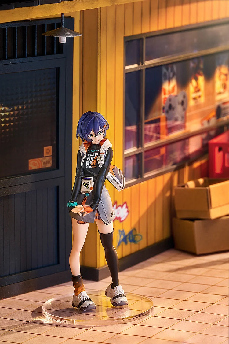 Zenless Zone Zero - POP UP PARADE SP Belle