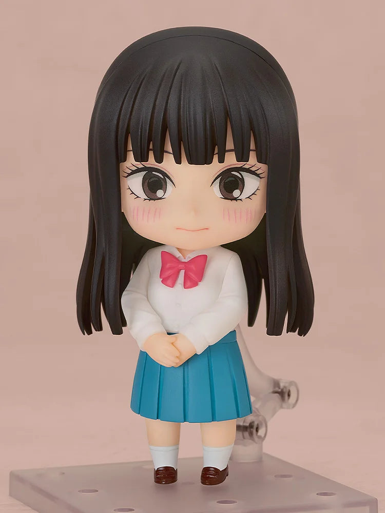 Kimi ni Todoke - Nendoroid Sawako Kuronuma 2.0