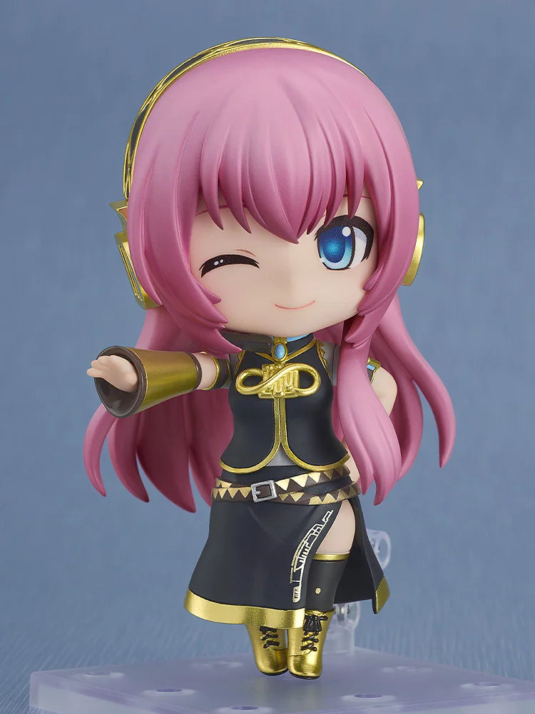 Character Vocal Series 03: Megurine Luka - Nendoroid Megurine Luka 2.0