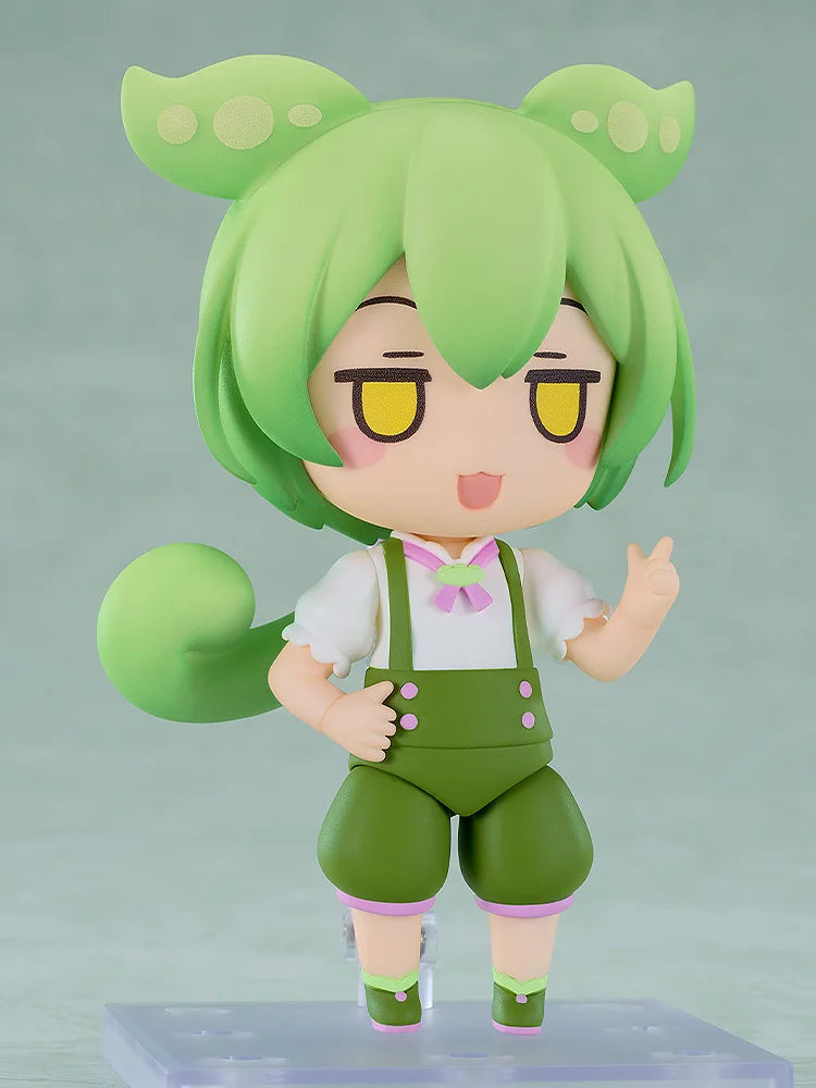 Tohoku Zunko/Zundamon Project - Nendoroid Zundamon
