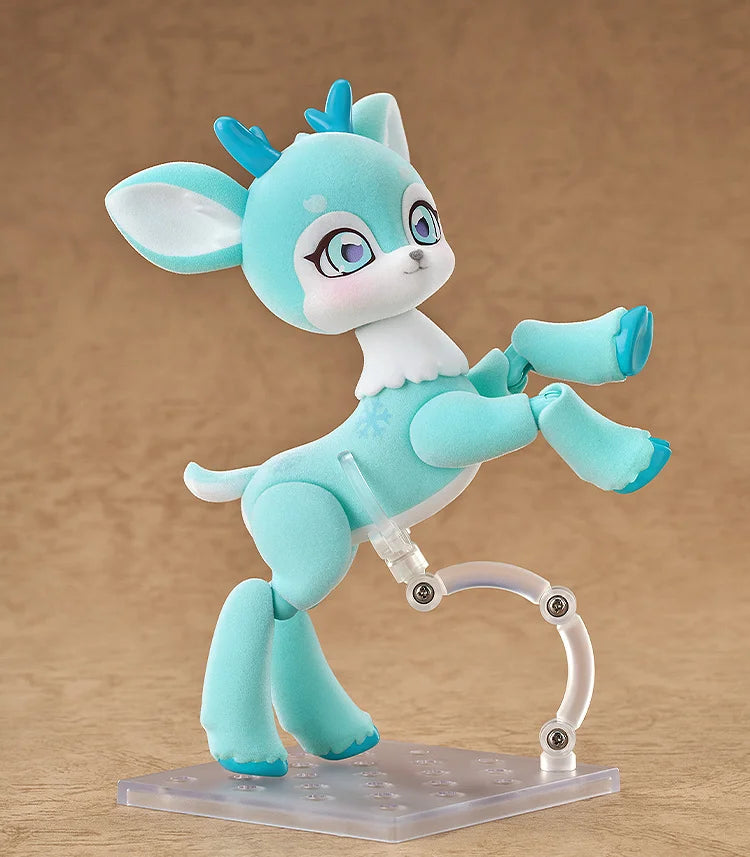 Nendoroid Deer (Mint) Ver.