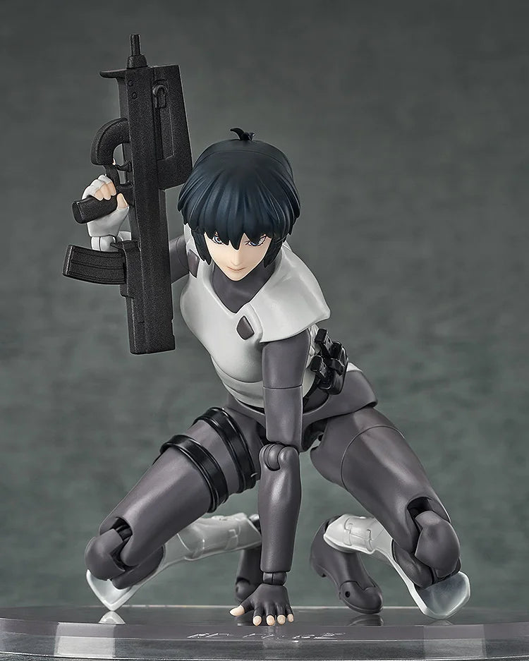 Ghost in the Shell (1995) - Hyper Body Motoko Kusanagi (Simple Armored Suit Ver.)