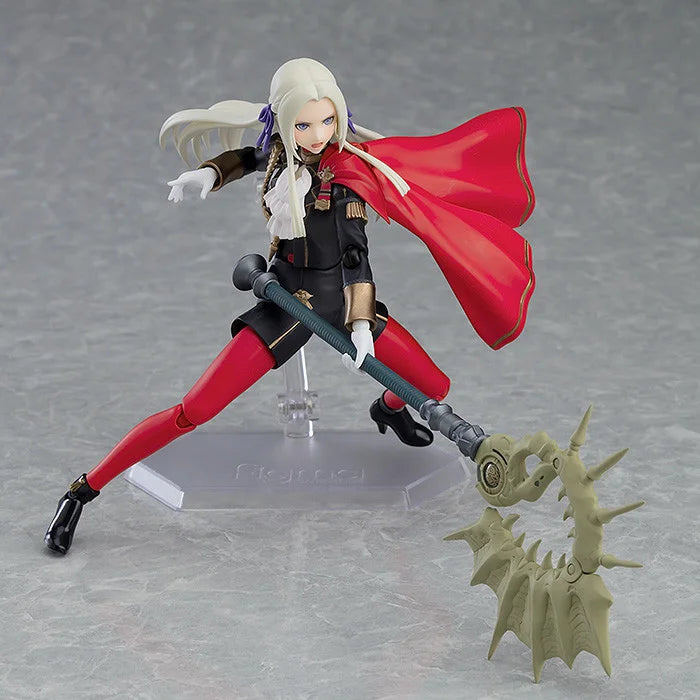 Fire Emblem: Three Houses - figma Edelgard von Hresvelg