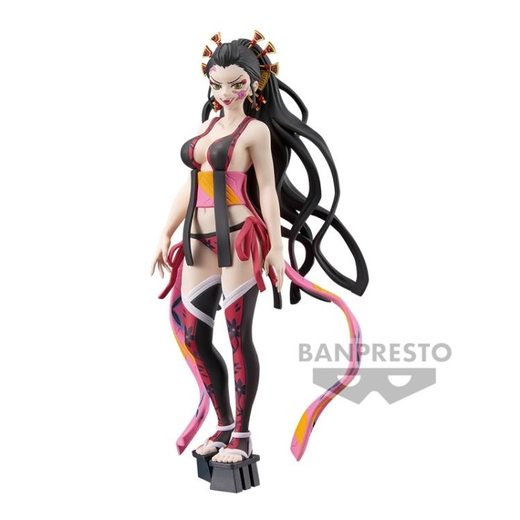 KIMETSU NO YAIBA - DEMON SERIES VOL.7 DAKI