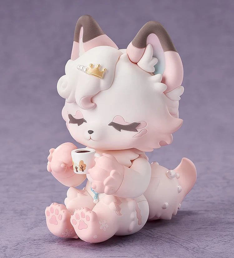 FLUFFY LAND - Nendoroid Dyana
