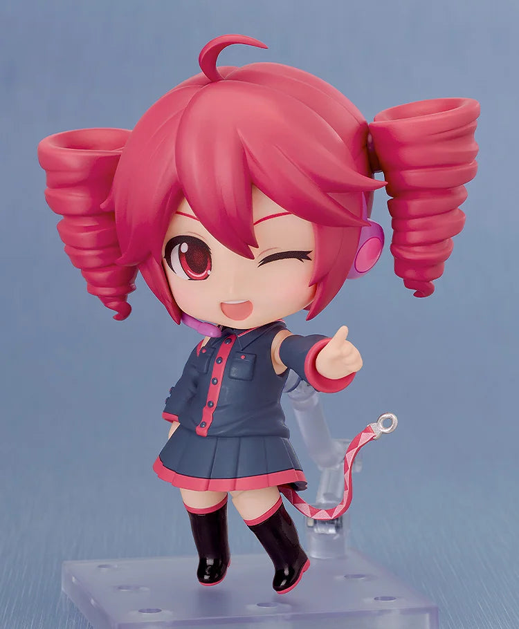 Kasane Teto - Nendoroid Kasane Teto 2.0