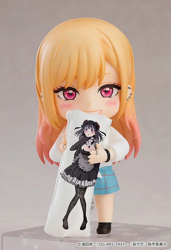 My Dress-Up Darling - Nendoroid Marin Kitagawa