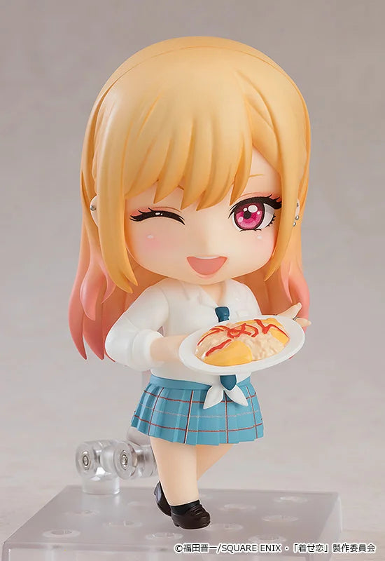 My Dress-Up Darling - Nendoroid Marin Kitagawa