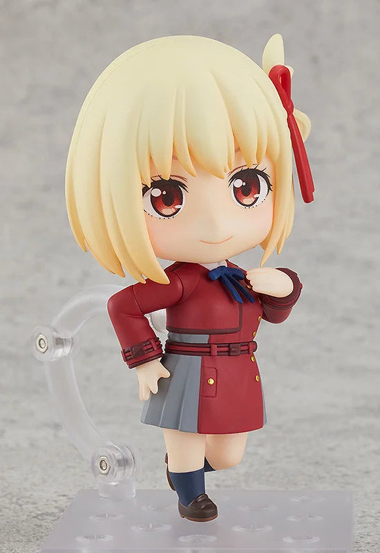 Lycoris Recoil - Nendoroid Chisato Nishikigi