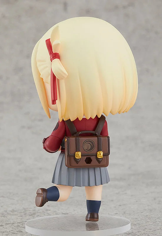 Lycoris Recoil - Nendoroid Chisato Nishikigi