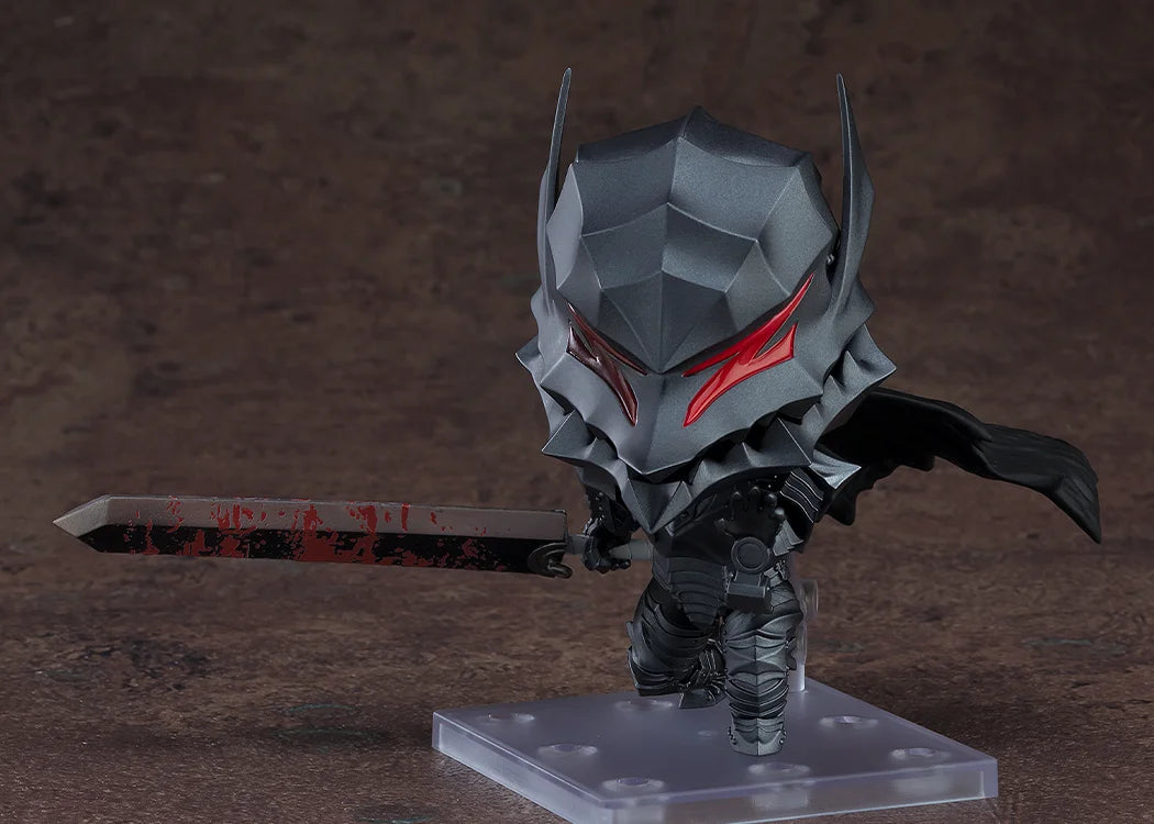 Berserk - Nendoroid Guts: Berserker Armor Ver.