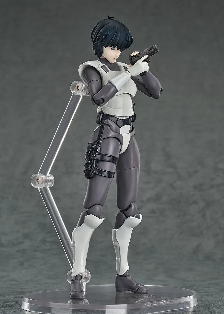 Ghost in the Shell (1995) - Hyper Body Motoko Kusanagi (Simple Armored Suit Ver.)