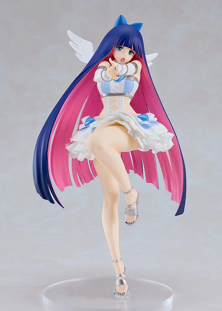 Panty & Stocking with Garterbelt - POP UP PARADE Stocking: Repent Ver. L Size