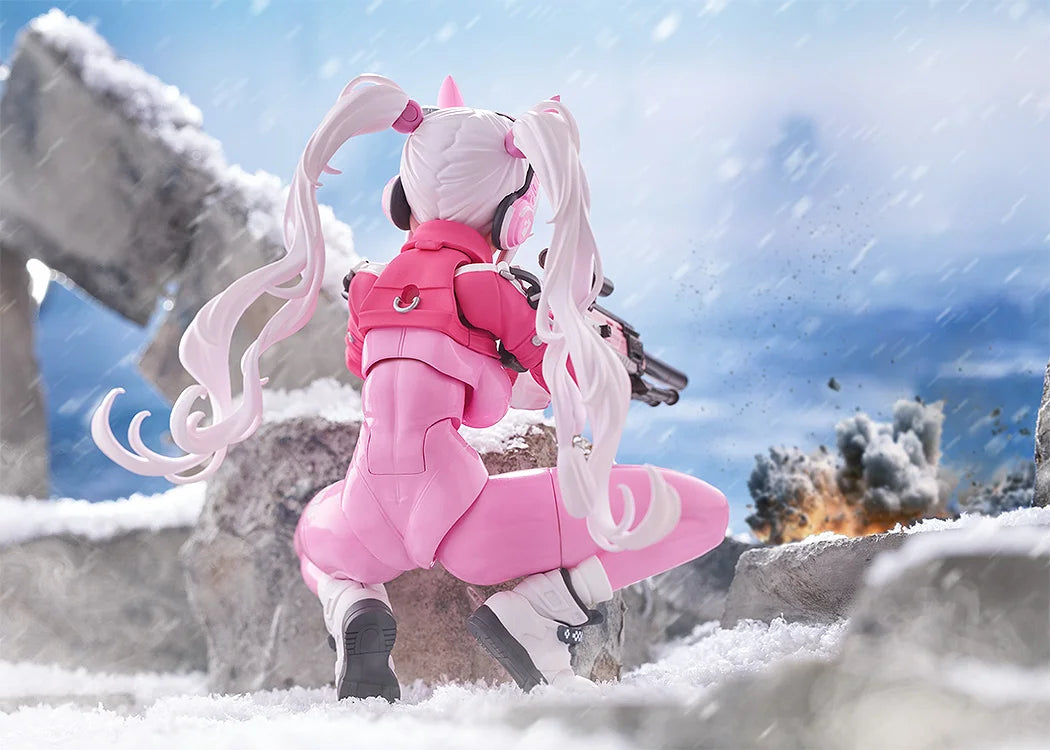 GODDESS OF VICTORY: NIKKE - figma Alice