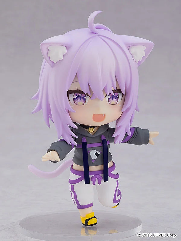 hololive production - Nendoroid Nekomata Okayu