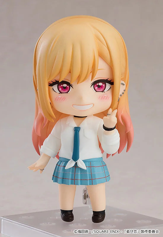 My Dress-Up Darling - Nendoroid Marin Kitagawa