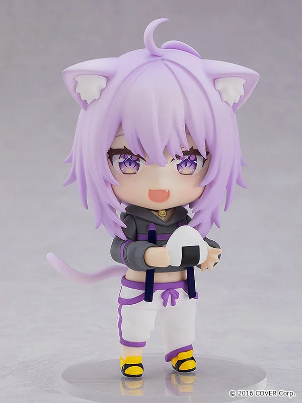 hololive production - Nendoroid Nekomata Okayu