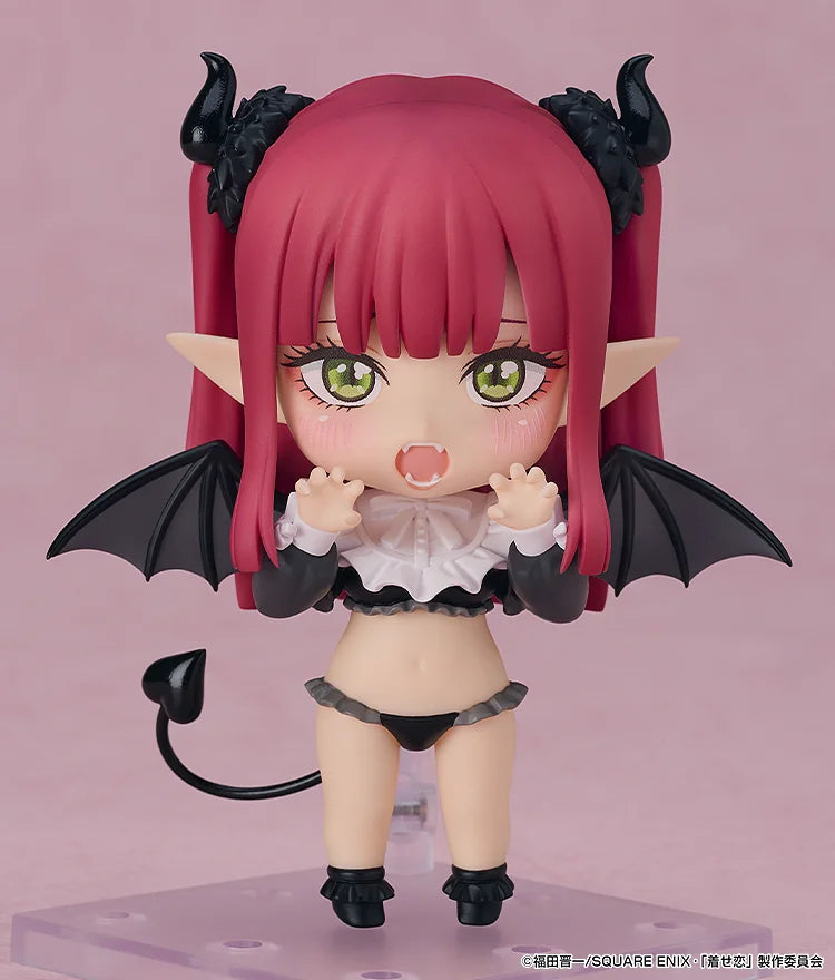 My Dress-Up Darling - Nendoroid Liz cosplay by Marin