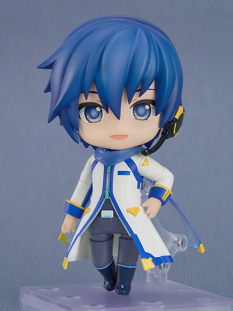 KAITO - Nendoroid KAITO 2.0