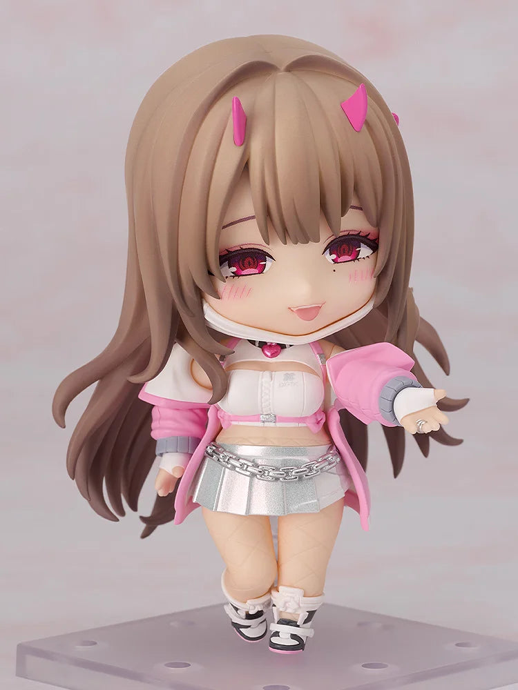 GODDESS OF VICTORY: NIKKE - Nendoroid Viper