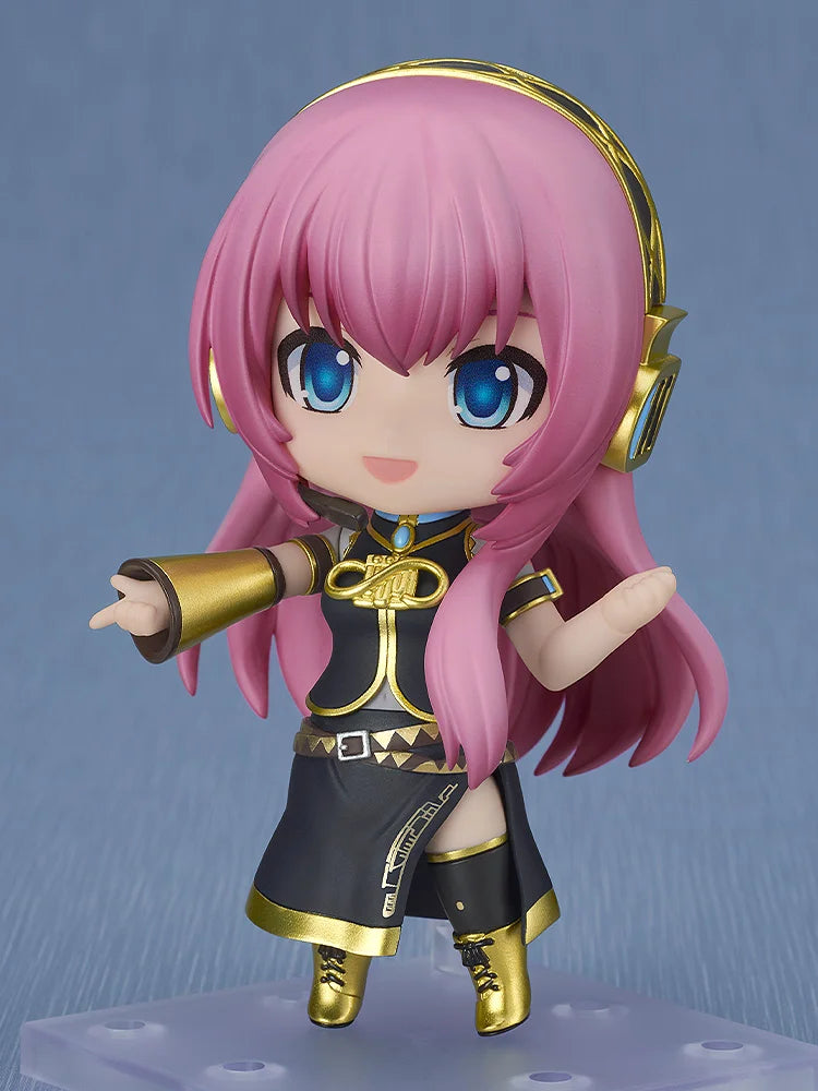 Character Vocal Series 03: Megurine Luka - Nendoroid Megurine Luka 2.0