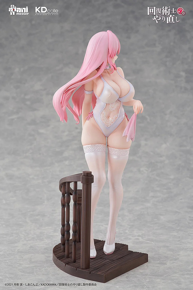 Redo of Healer - - Freia - Chinese Dress Ver.