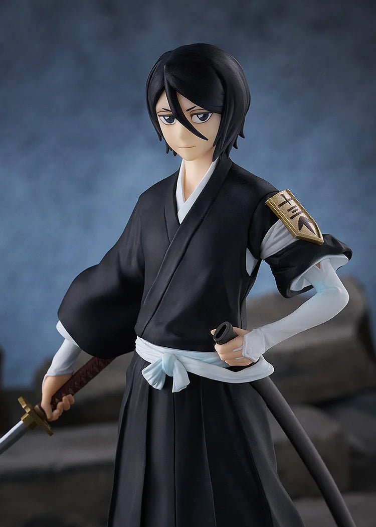 BLEACH - POP UP PARADE Rukia Kuchiki