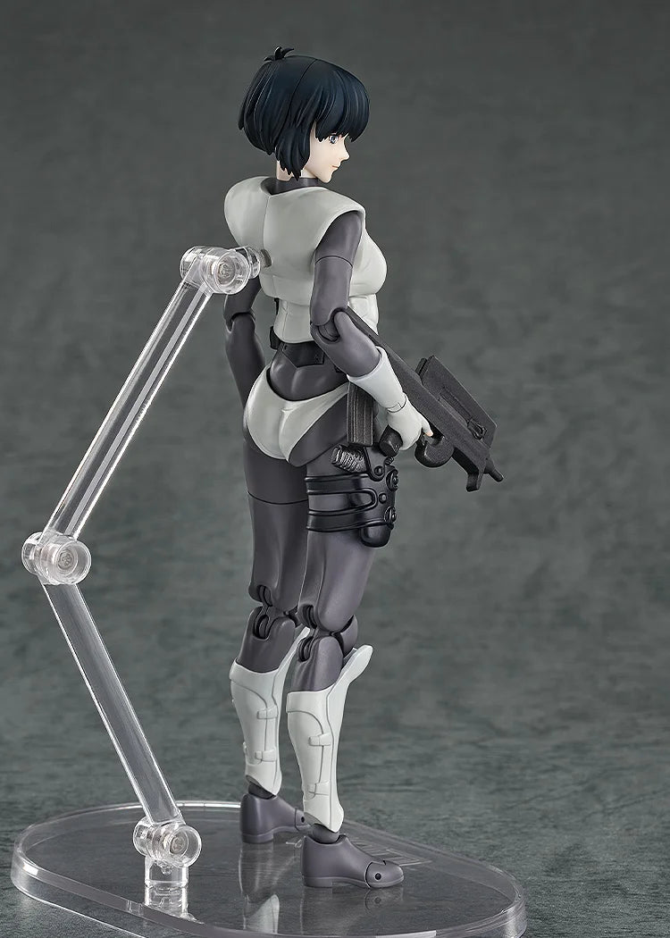 Ghost in the Shell (1995) - Hyper Body Motoko Kusanagi (Simple Armored Suit Ver.)