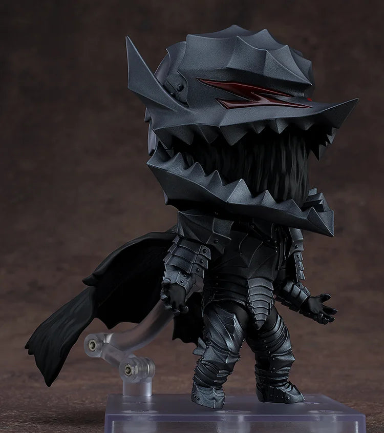 Berserk - Nendoroid Guts: Berserker Armor Ver.