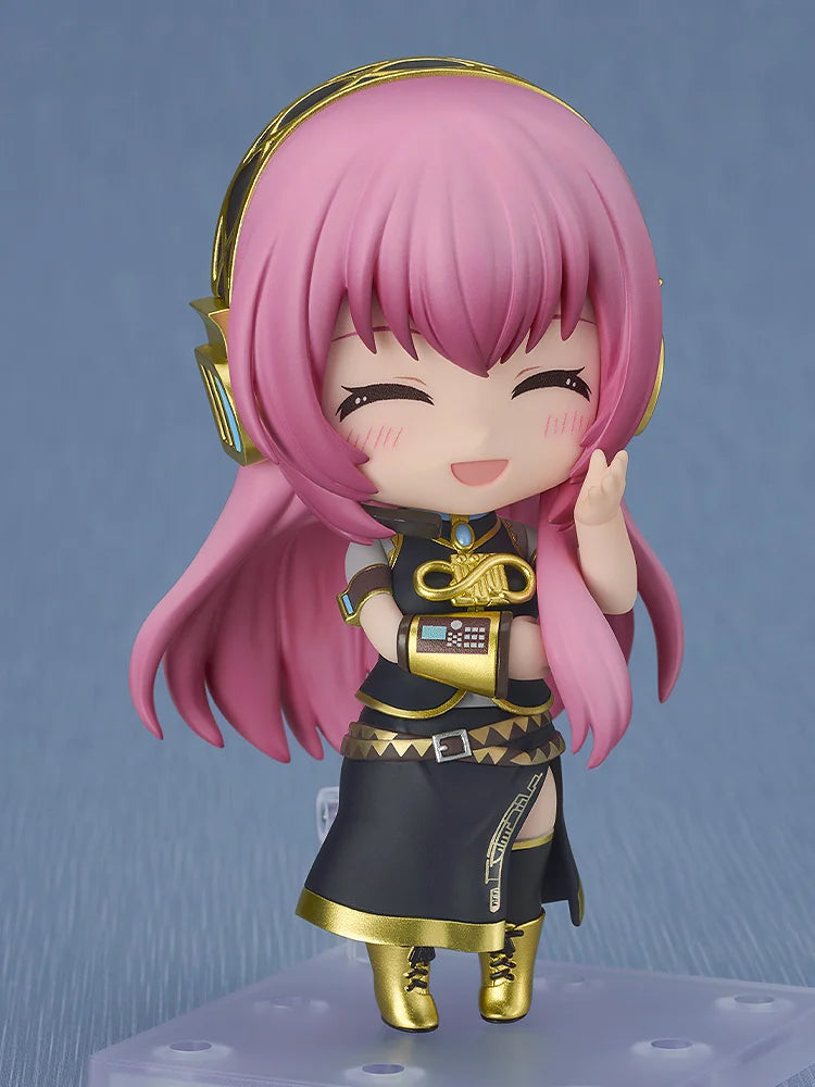 Character Vocal Series 03: Megurine Luka - Nendoroid Megurine Luka 2.0