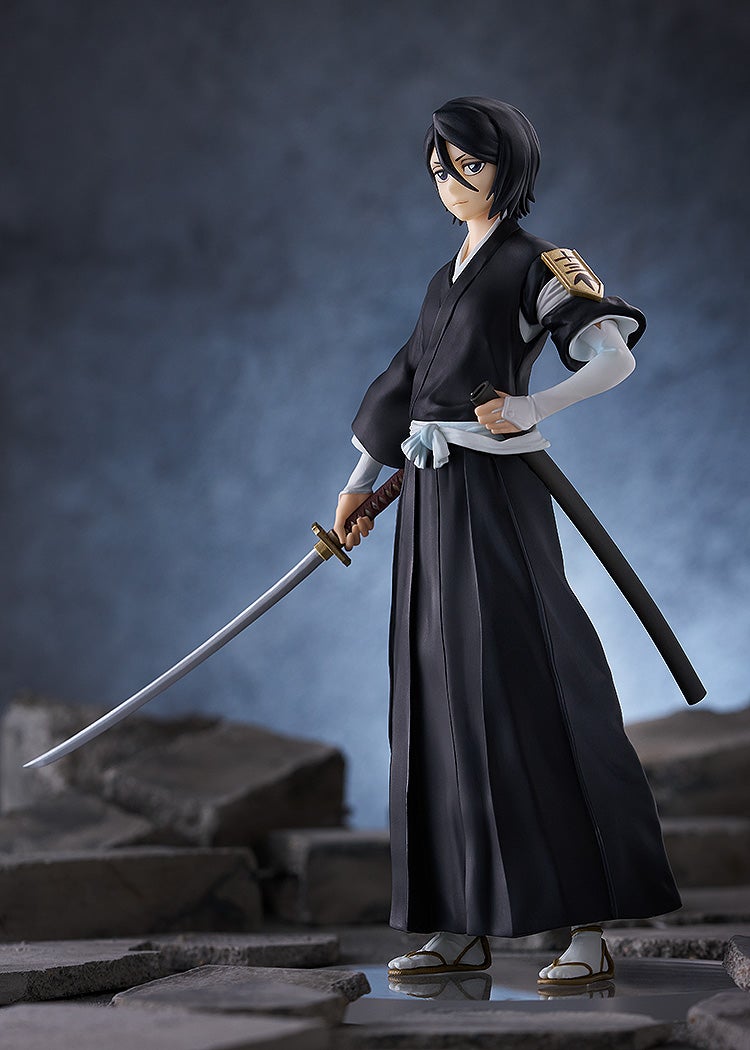 BLEACH - POP UP PARADE Rukia Kuchiki