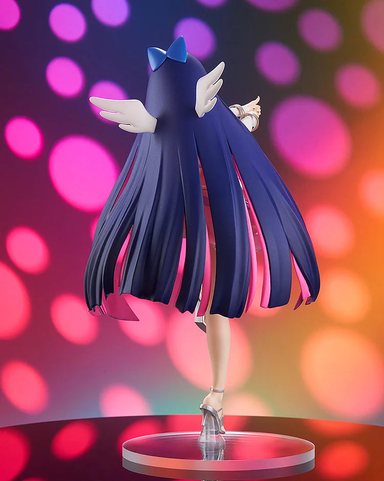 Panty & Stocking with Garterbelt - POP UP PARADE Stocking: Repent Ver. L Size