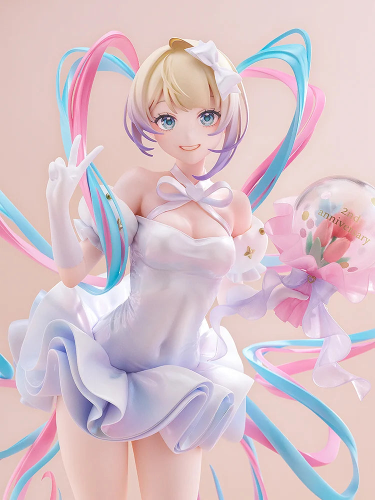 NEEDY STREAMER OVERLOAD - OMGkawaiiAngel: Anniversary Party Ver.