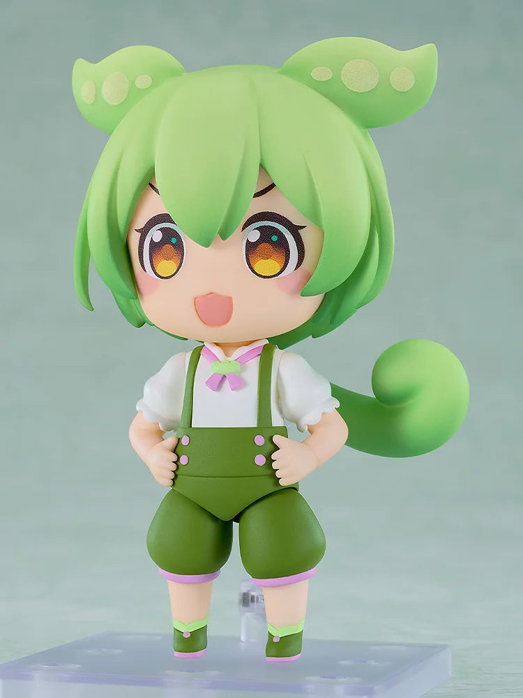 Tohoku Zunko/Zundamon Project - Nendoroid Zundamon