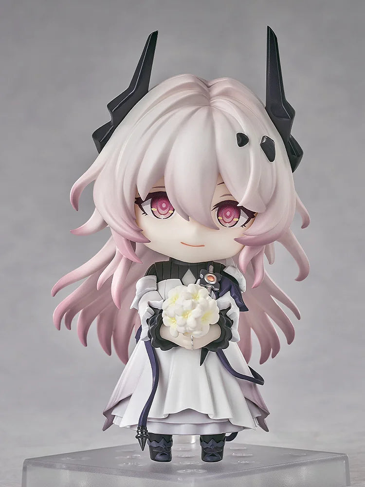 Arknights - Nendoroid Civilight Eterna
