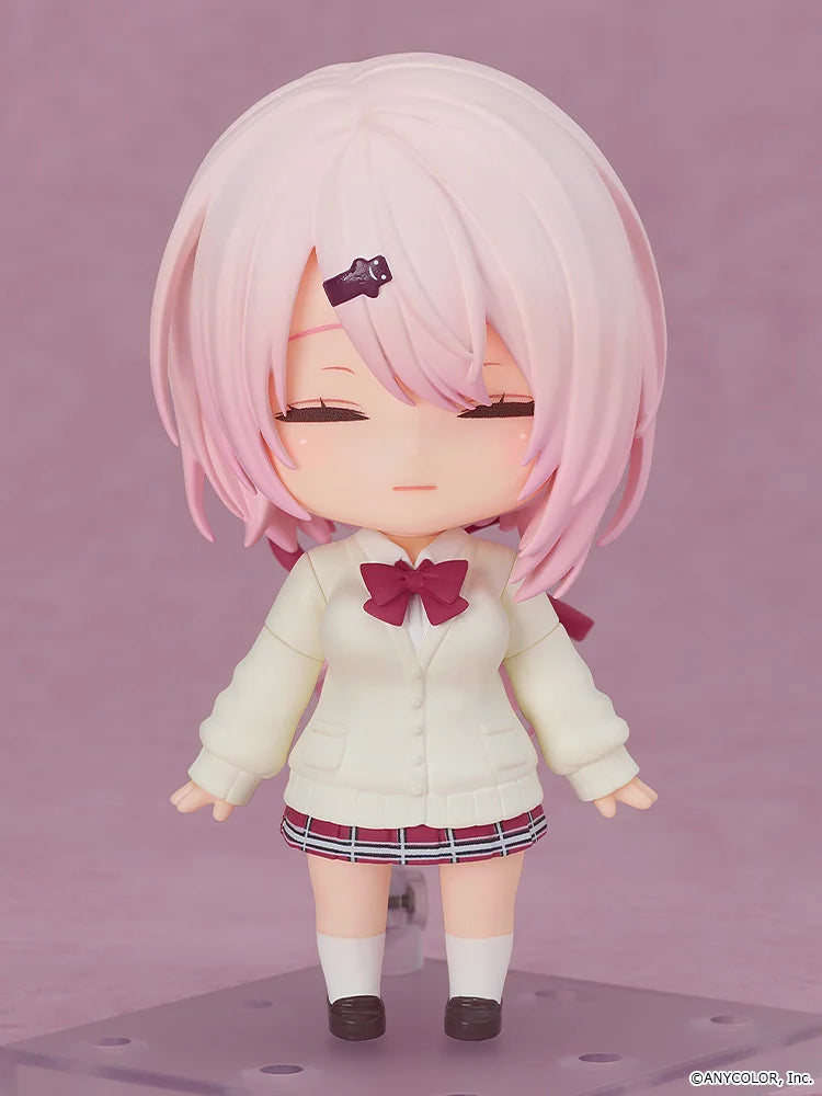 NIJISANJI - Nendoroid Shiina Yuika