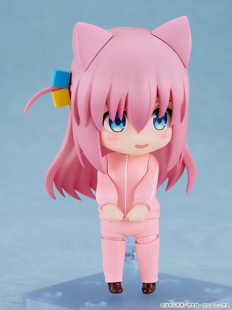 Bocchi the Rock! - Nendoroid Hitori Gotoh: Tracksuit Ver.