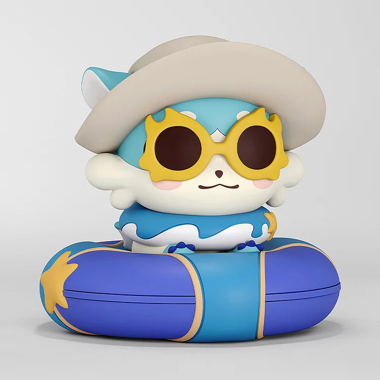 Honkai: Star Rail - Huggy Good Smile Bubbles